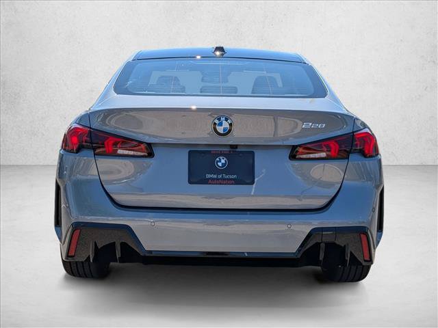 New 2026 BMW 228i w/ Technology Package FWD image 9