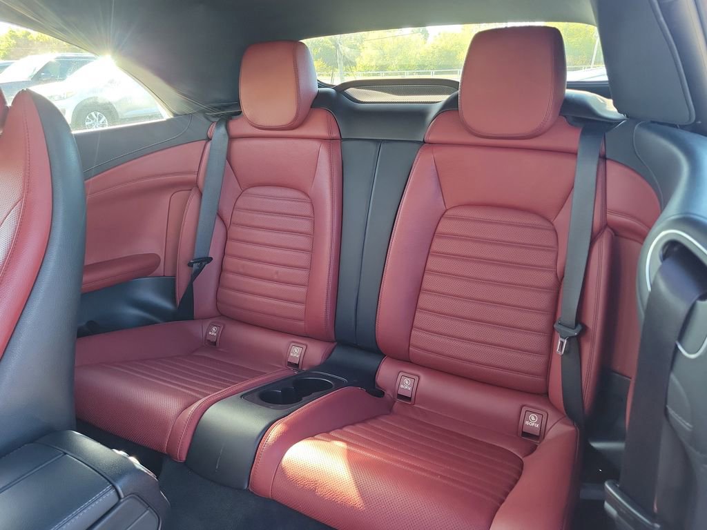 Used 2019 Mercedes-Benz C 300 Cabriolet image 19