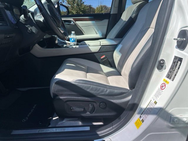 Used 2016 Lexus RX 350 FWD w/ Premium Package image 9