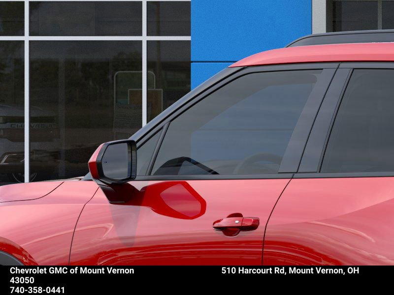 New 2025 Chevrolet Blazer LT w/ Convenience Package image 40