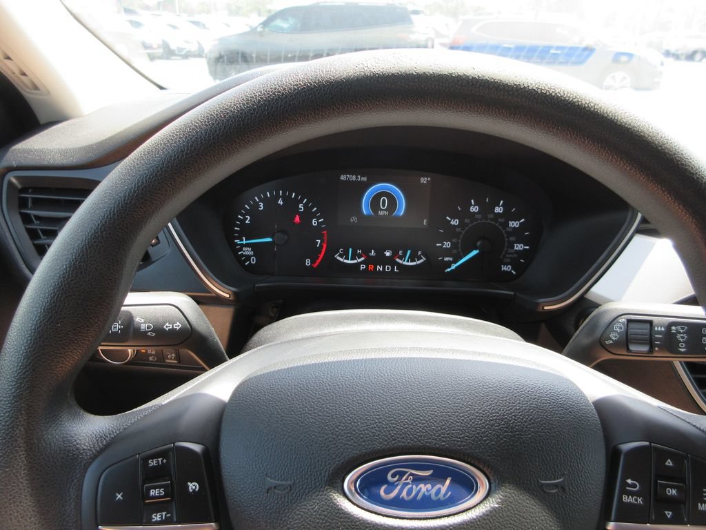 Used 2020 Ford Escape SE AWD/4WD image 26
