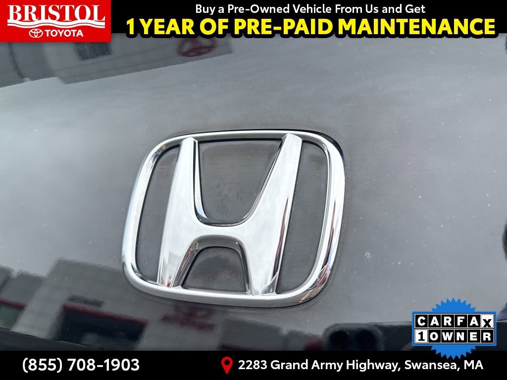 Used 2023 Honda Civic Si image 14