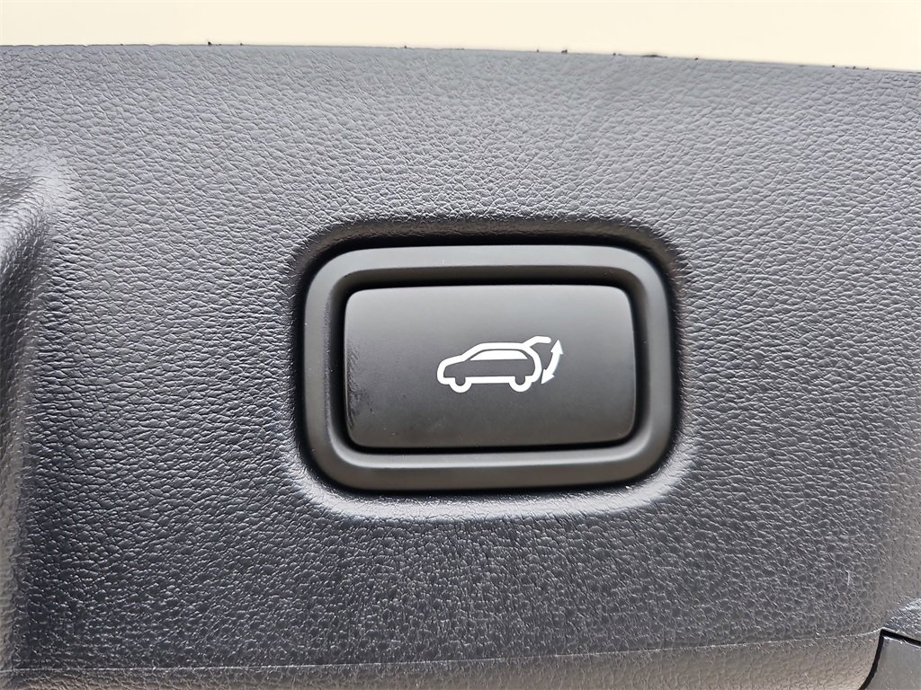 New 2026 Hyundai Tucson SEL image 13