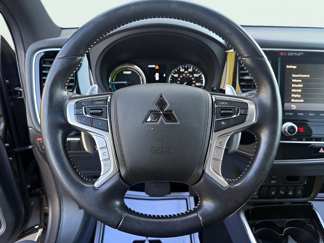 Used 2020 Mitsubishi Outlander GT image 17