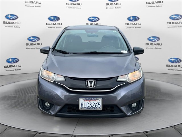 Used 2016 Honda Fit EX image 2