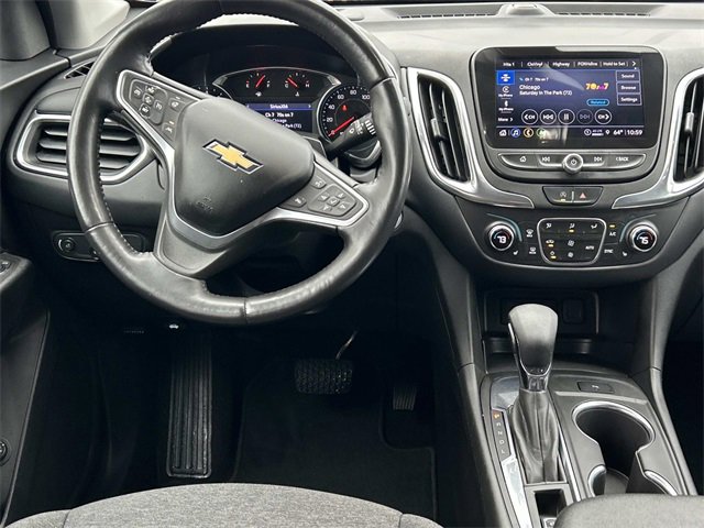 Used 2022 Chevrolet Equinox LT image 28