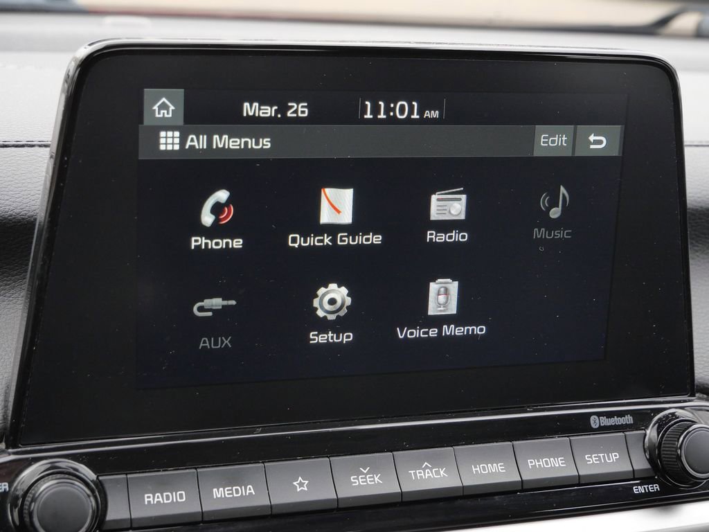 Used 2021 Kia Forte LXS image 44