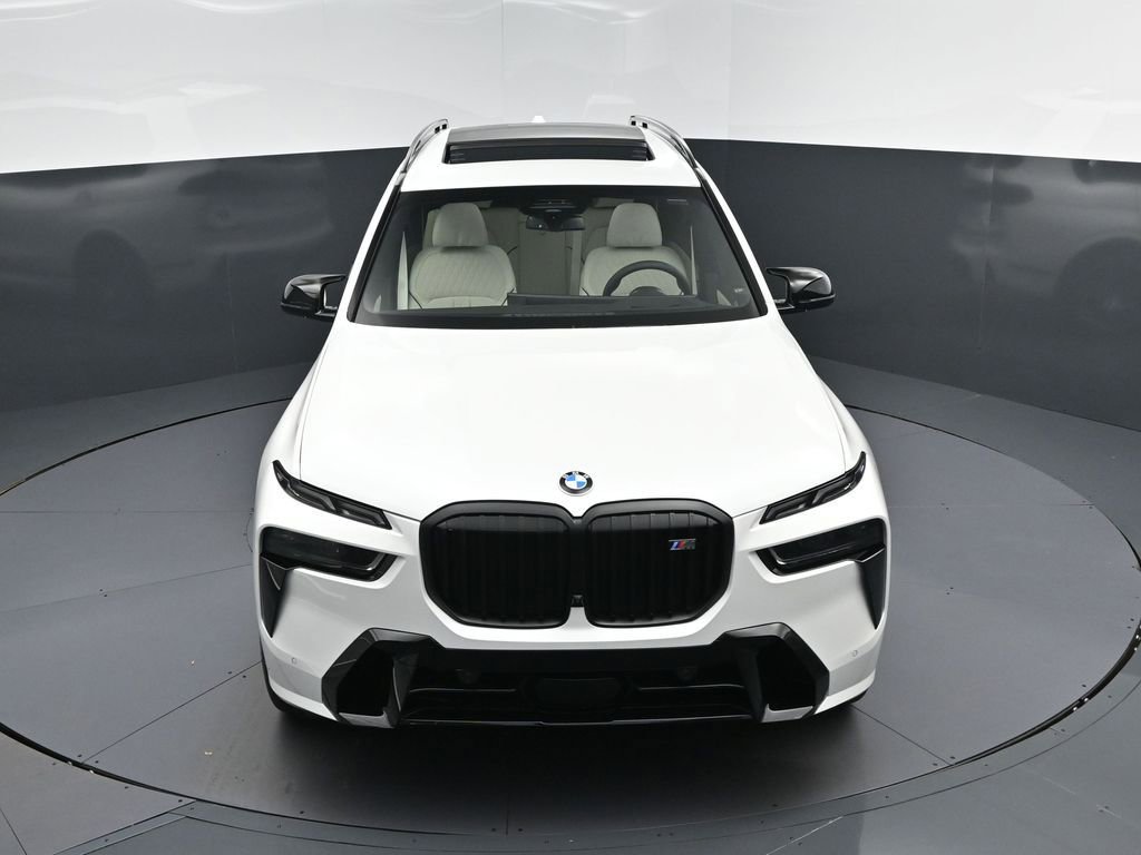 New 2026 BMW X7 M60i image 38