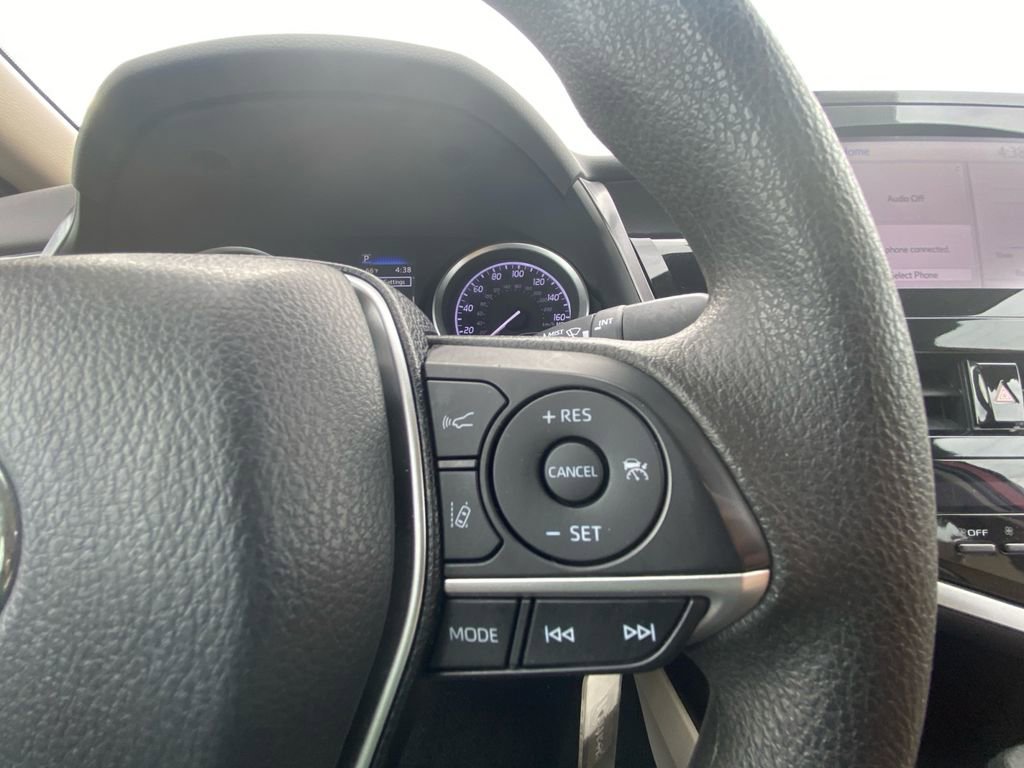 Used 2023 Toyota Camry LE FWD image 20