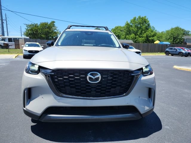 New 2026 MAZDA CX-90 3.3 Turbo w/ Premium Sport Pkg AWD/4WD image 8