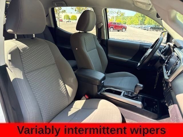 Used 2021 Toyota Tacoma SR5 RWD image 91