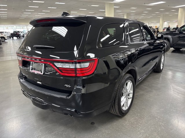 Used 2022 Dodge Durango R/T w/ Trailer Tow Group IV image 7