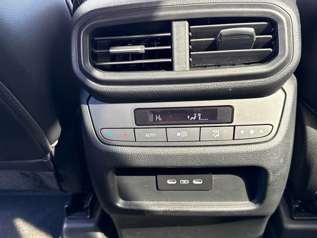 Certified 2024 Honda Pilot EX-L image 20