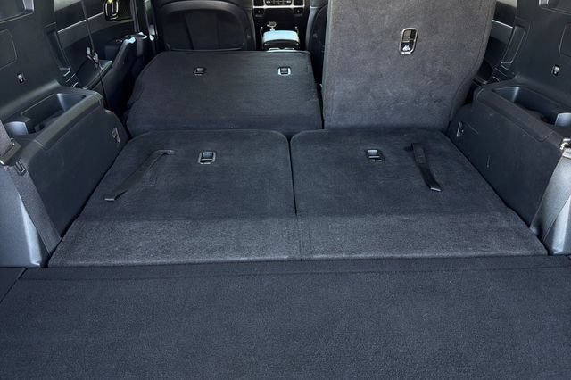 Used 2023 Kia Sorento S w/ Panoramic Sunroof Package FWD image 19