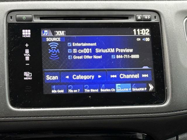 Used 2017 Honda HR-V EX-L image 20