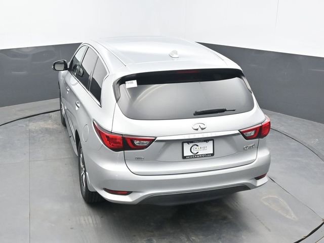 Used 2019 INFINITI QX60 Pure image 50