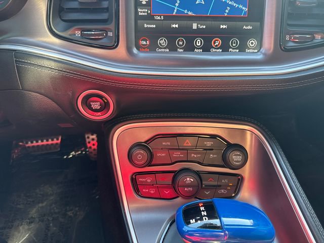 Used 2021 Dodge Challenger GT w/ Plus Package RWD image 18