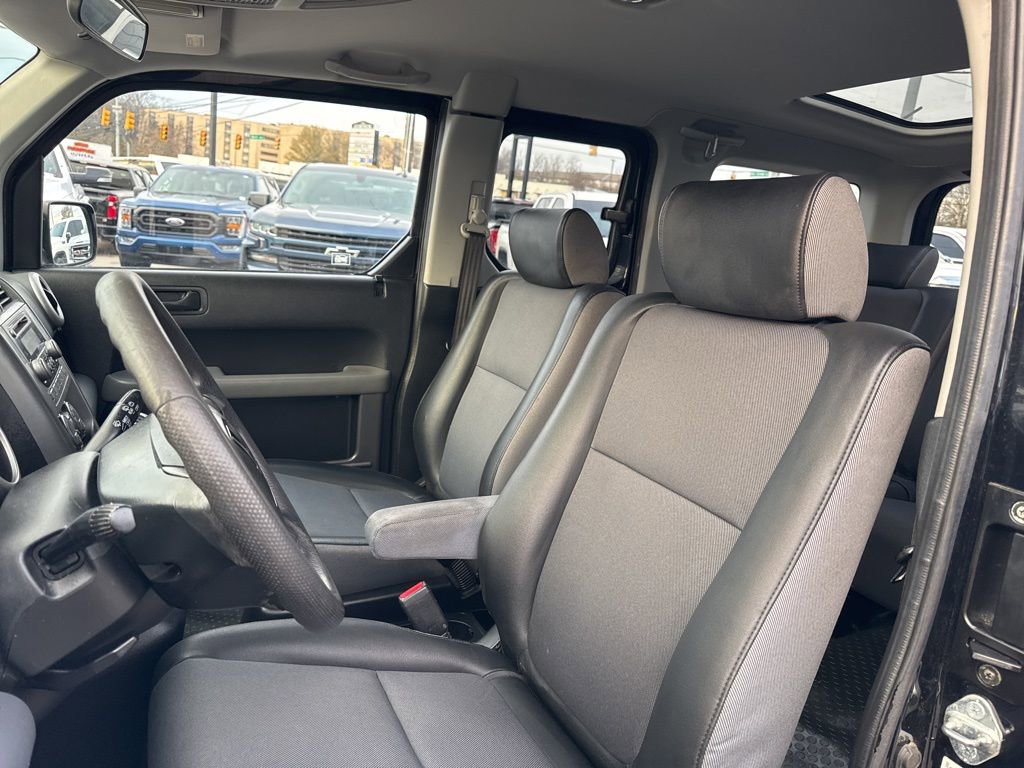 Used 2003 Honda Element EX image 15