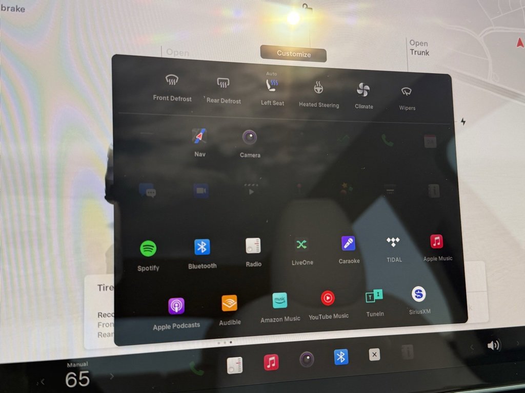 Used 2026 Tesla Model Y 2WD image 12