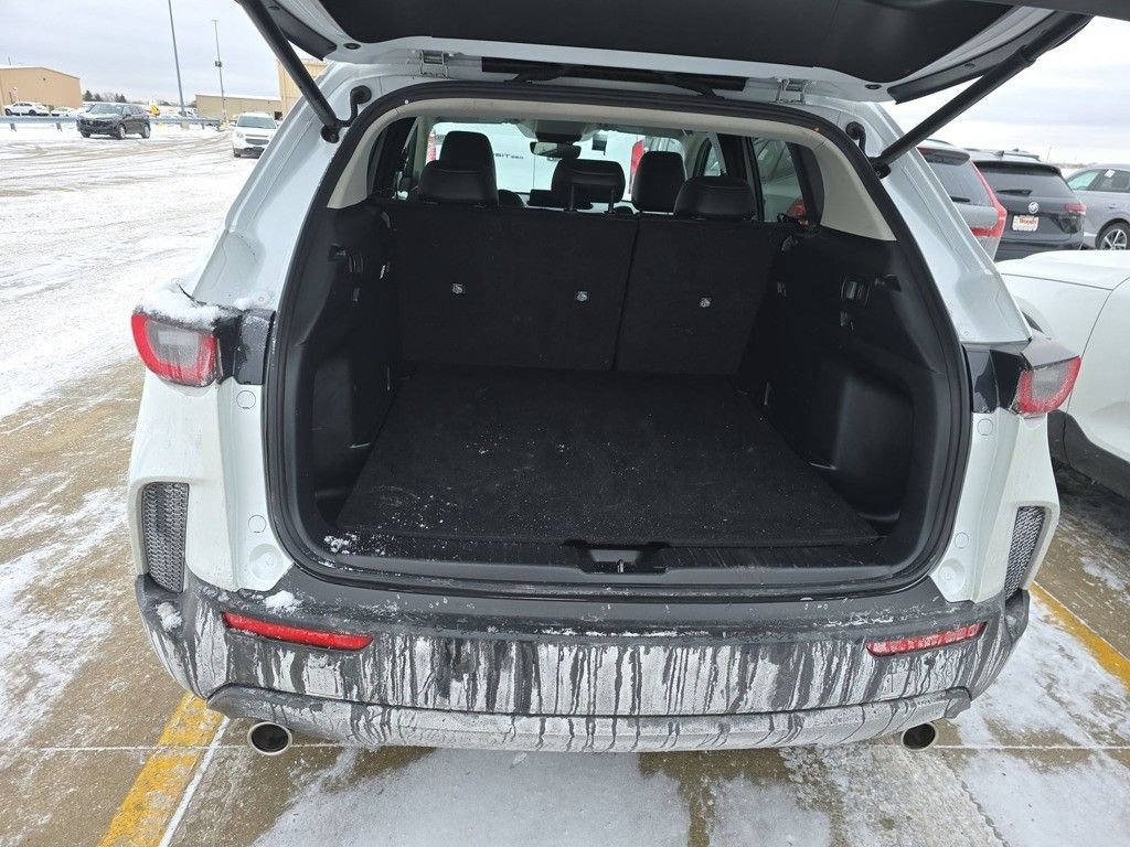 Used 2025 MAZDA CX-50 AWD 2.5 S w/ Preferred Package image 15
