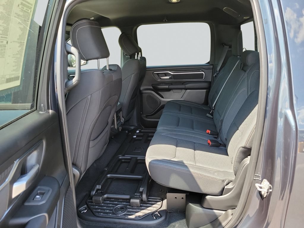New 2026 RAM 1500 Big Horn AWD/4WD image 28