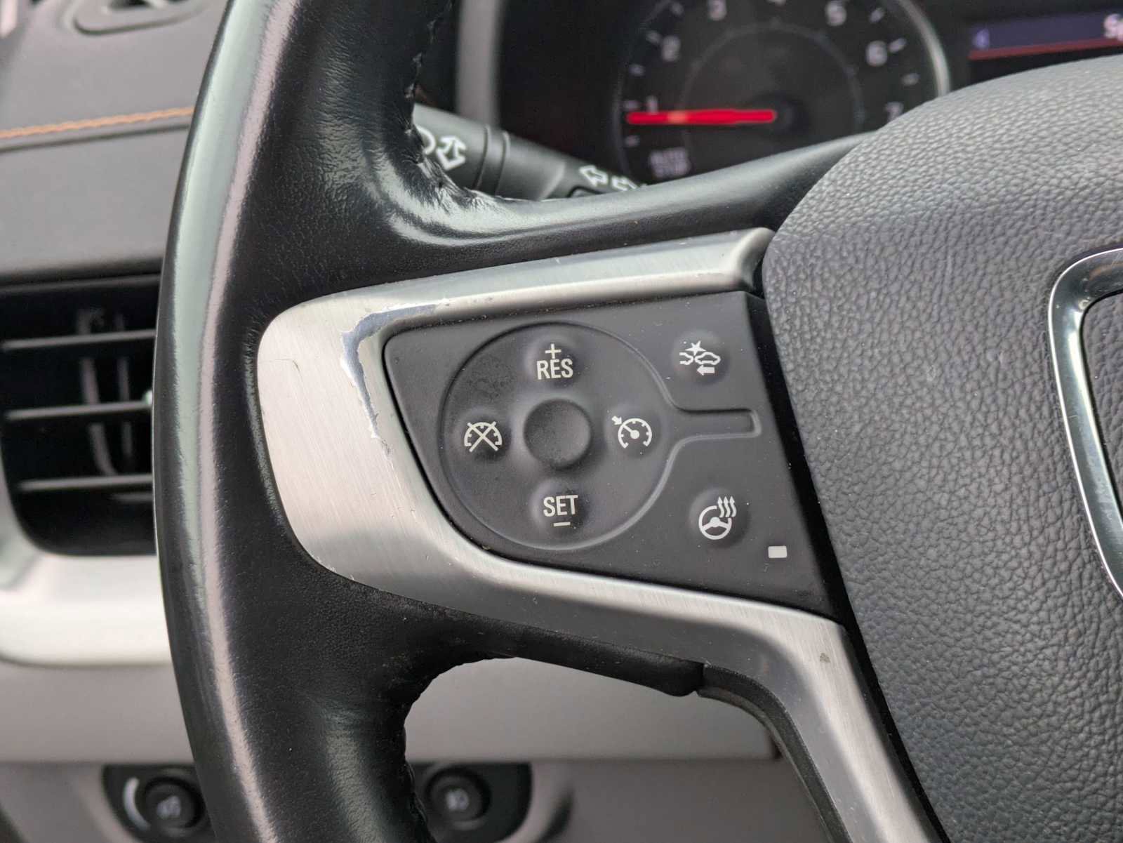 Used 2019 GMC Terrain SLT w/ Preferred Package image 22