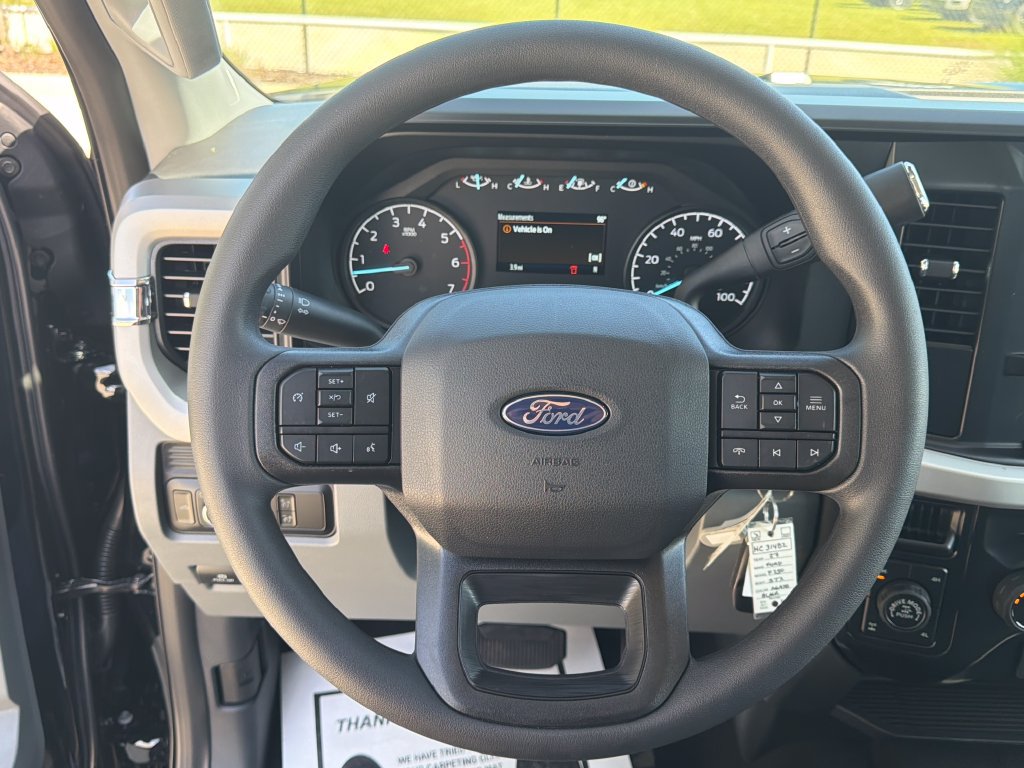 New 2027 Ford F250 XL w/ Tremor Off-Road Package AWD/4WD image 17