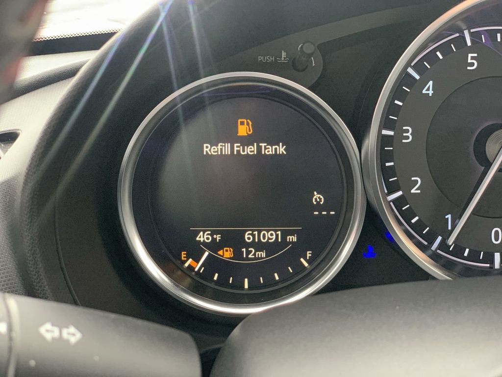 Used 2017 MAZDA MX-5 Miata RF Grand Touring image 9