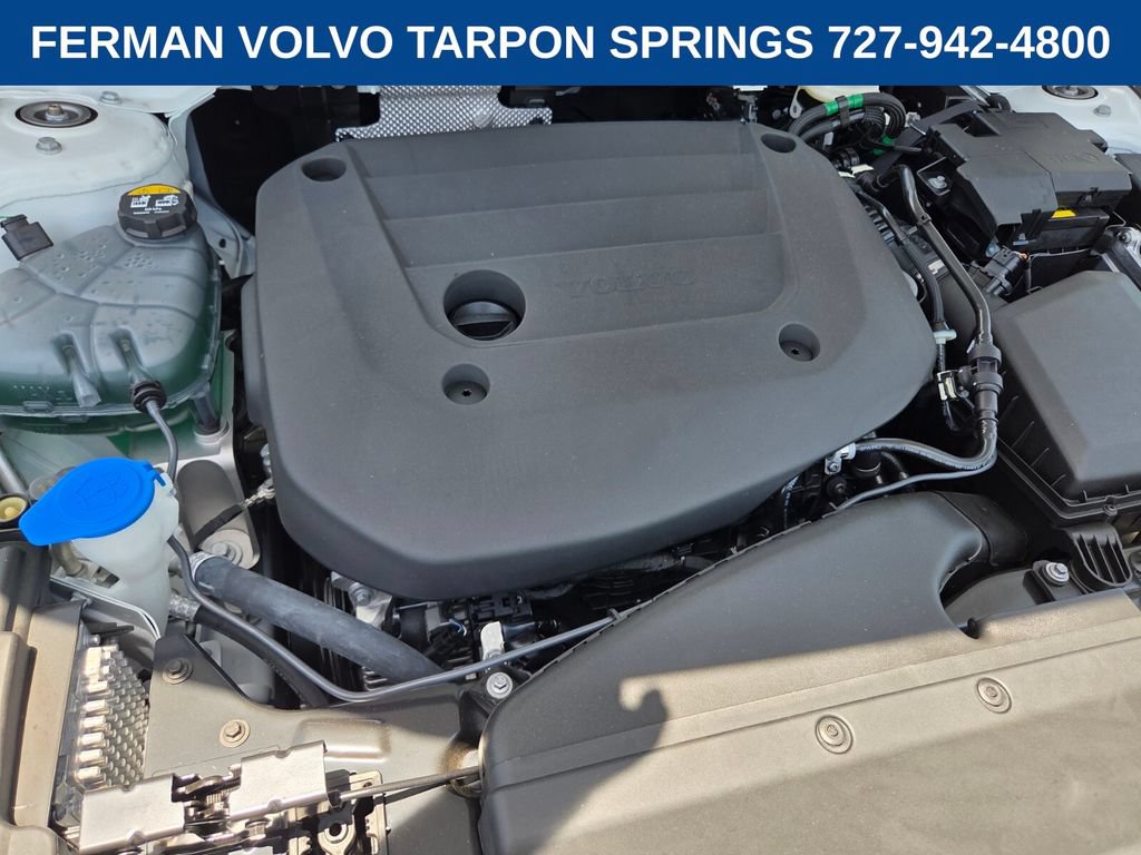 New 2026 Volvo XC40 B5 Plus w/ Climate Package AWD/4WD image 19