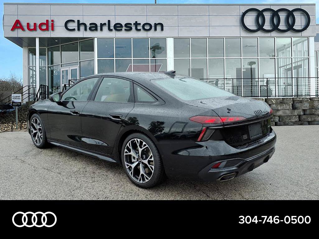 New 2026 Audi A6 Prestige AWD/4WD image 5