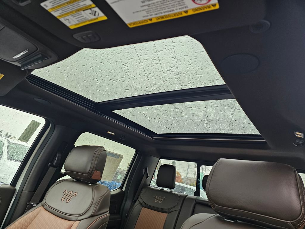 New 2026 Ford F250 King Ranch image 24