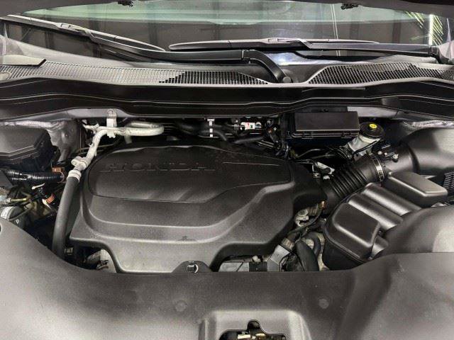 Used 2021 Honda Passport EX-L image 53