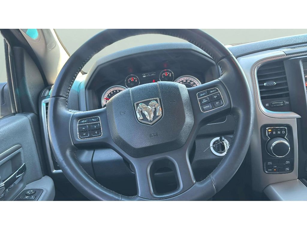Used 2014 RAM 1500 Big Horn AWD/4WD image 15