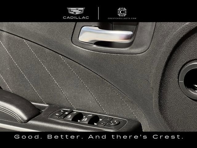 Used 2022 Dodge Charger SXT RWD image 19