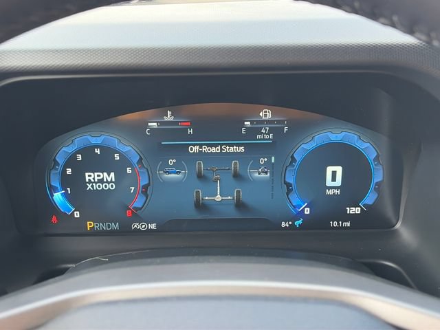 New 2026 Ford Bronco Big Bend w/ Black Appearance Package AWD/4WD image 18