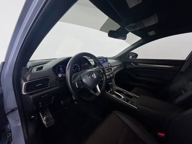 Used 2021 Honda Accord Sport image 19