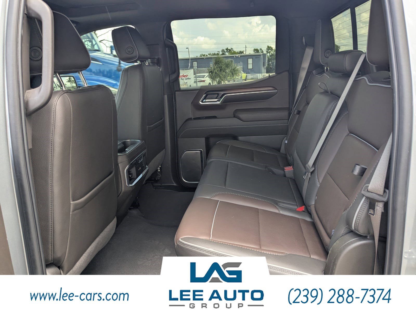 Used 2024 GMC Sierra 1500 Denali image 14