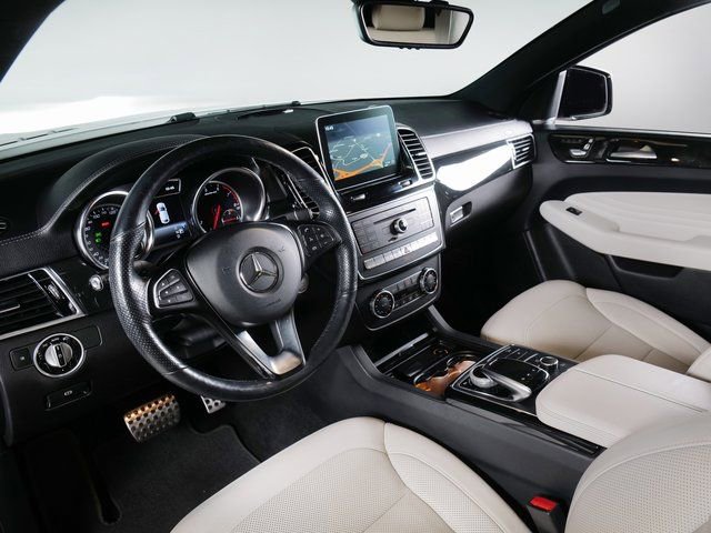 Used 2018 Mercedes-Benz GLE 43 AMG 4MATIC Coupe image 19