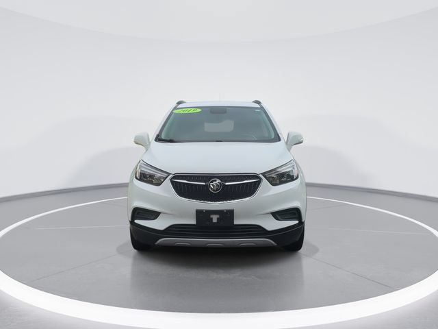 Used 2019 Buick Encore Preferred AWD/4WD image 3