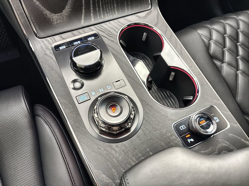 New 2026 Genesis GV80 3.5T Prestige AWD/4WD image 22