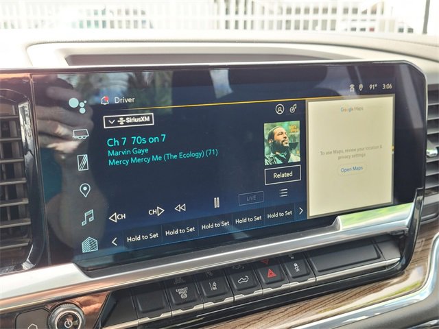 Used 2024 Chevrolet Silverado 2500 LT image 27