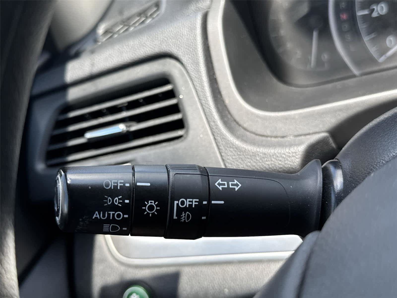 Used 2016 Honda CR-V EX image 23