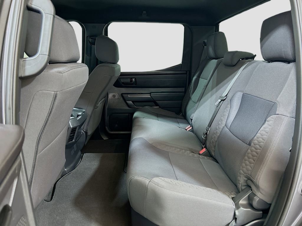 Used 2026 Toyota Tundra SR image 20