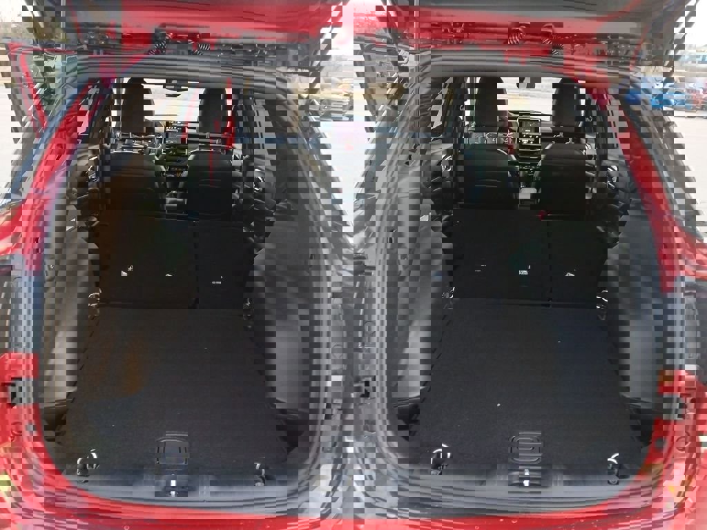 New 2026 Jeep Compass Latitude image 37