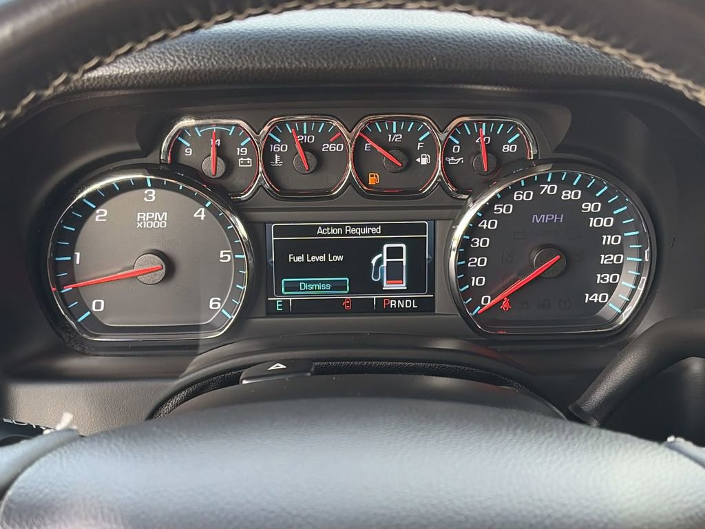 Used 2020 Chevrolet Suburban Premier AWD/4WD image 12