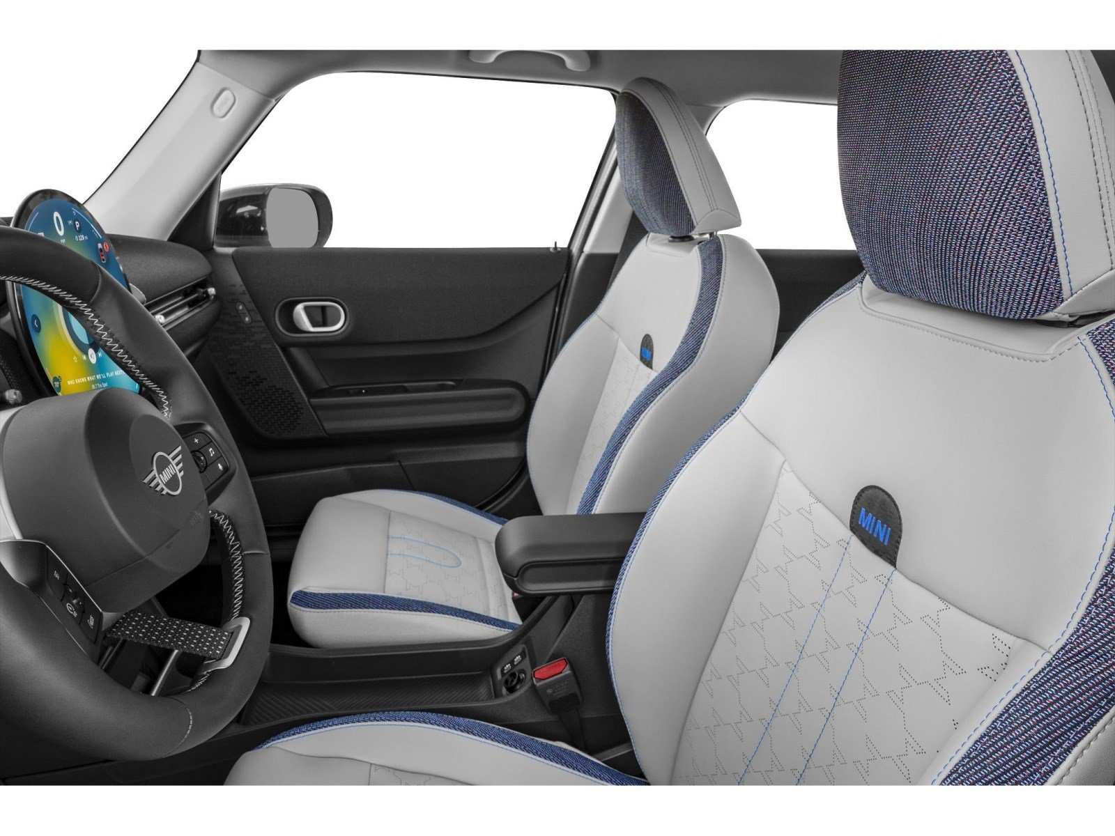 Used 2026 MINI Cooper S FWD image 6