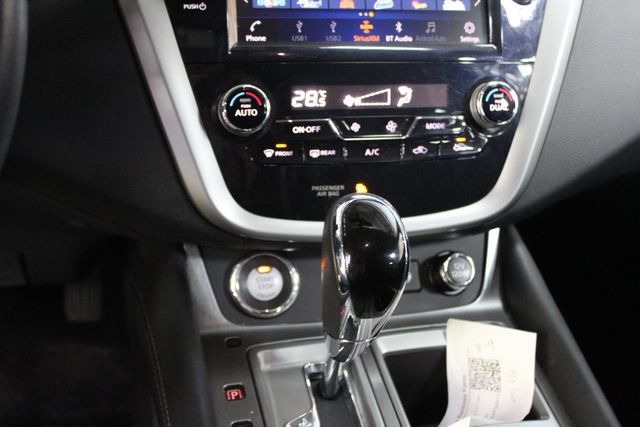 Used 2019 Nissan Murano SL AWD/4WD image 20