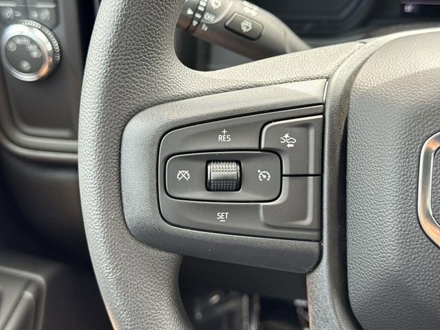 New 2026 GMC Sierra 1500 Pro image 9