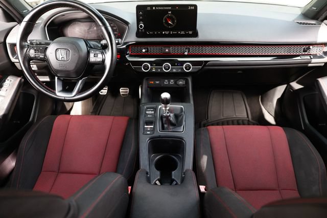 Used 2022 Honda Civic Si image 2