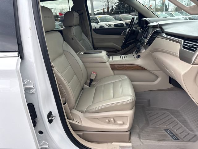 Used 2019 GMC Yukon Denali w/ Denali Ultimate Package image 11